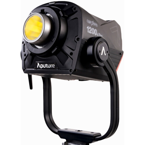 Aputure LS 1200d PRO - 4